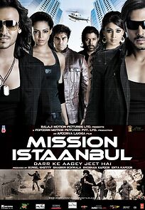 Watch Mission Istaanbul: Darr Ke Aagey Jeet Hai!