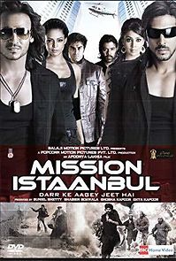 Watch Mission Istaanbul: Darr Ke Aagey Jeet Hai!