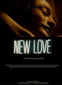 Watch New Love (Short 2007)