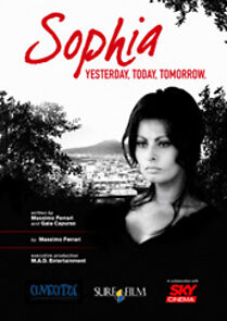 Watch Sophia: Ieri, oggi, domani