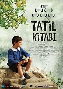 Watch Tatil Kitabi