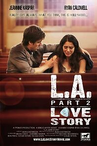Watch LA Love Story Part 2 (Short 2012)