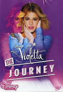 Watch Violetta: The Journey