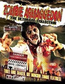 Watch Zombie Armageddon: The Ultimate Collection