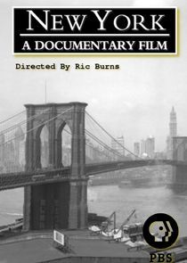 Watch New York: A Documentary Film