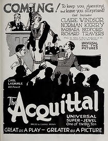 Watch The Acquittal