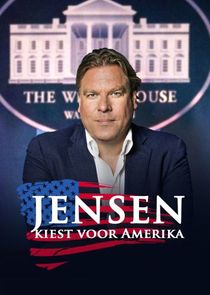Watch Jensen kiest voor Amerika