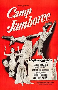 Watch Camp Jamboree (Short 1953)