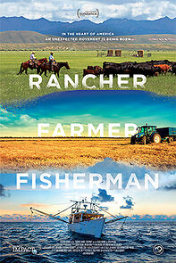 Watch Rancher, Farmer, Fisherman