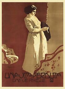 Watch Una vita perduta! (Short 1912)