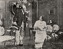 Watch Whiffle's Courtship (Short 1911)