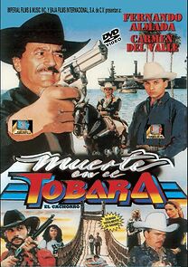Watch Muerte en el tovara