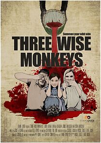Watch Three Wise Monkeys (Short 2015)