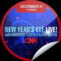 Watch New Year's Eve Live with Anderson Cooper and Kathy Griffin (TV Special 2011)