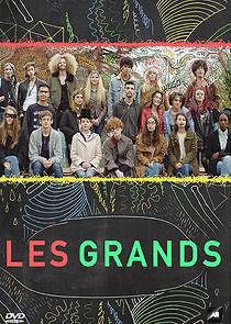 Watch Les Grands