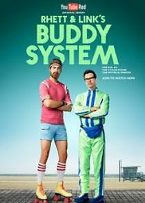 Watch Rhett & Link's Buddy System