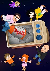Watch Муль-ТВ