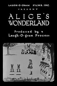 Watch Alice's Wonderland
