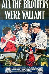 Watch All the Brothers Were Valiant