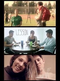 Watch A Lesson in Love (Short 2015)