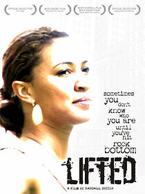Watch Lifted (Short 2007)