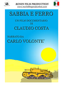 Watch Sabbia e ferro