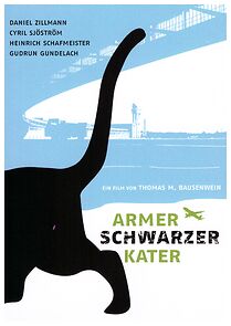 Watch Armer schwarzer Kater (Short 2008)