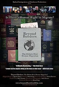 Watch Beyond Borders: The Debate Over Human Migration