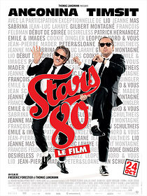 Watch Stars 80