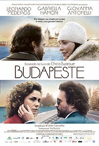 Watch Budapest