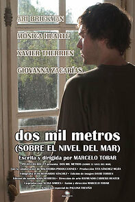 Watch Dos mil metros (sobre el nivel del mar)
