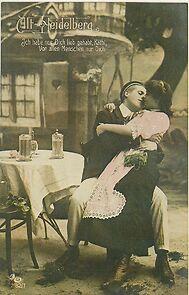 Watch Alt Heidelberg