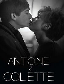 Watch Antoine and Colette (Short 1962)