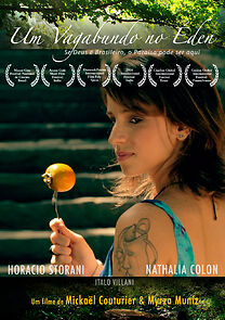 Watch Um Vagabundo No Eden (Short 2014)