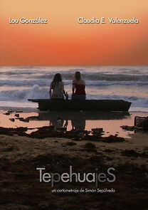 Watch Tepehuajes (Short 2009)