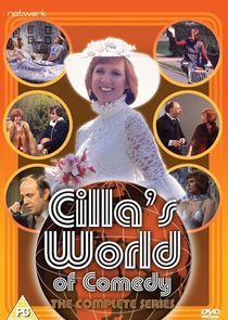 Watch Cilla's World of Comedy