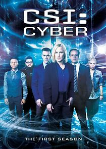 Watch CSI: Cyber - Season 1: Encoding CSI: Cyber (Short 2015)