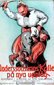 Watch Anderssonskans Kalle på nya upptåg