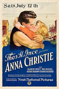 Watch Anna Christie