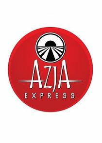 Watch Azja Express