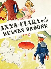 Watch Anna-Clara och hennes bröder