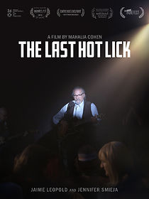 Watch The Last Hot Lick