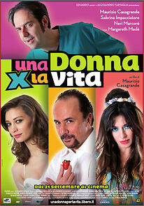 Watch Una donna per la vita