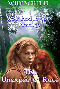 Watch Unexpected Race