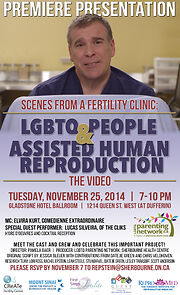 Watch Creating Our Families: Scenes from a Fertility Clinic