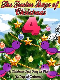 Watch 12 Days of Christmas (Short 2014)