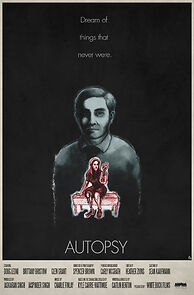 Watch Autopsy (Short 2018)