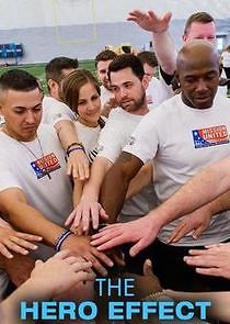 Watch The Hero Effect