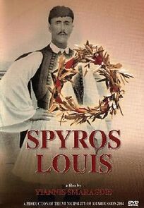 Watch Spyros Louis (Short 2004)