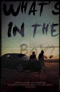 Watch What's in the Box? (Short 2016)